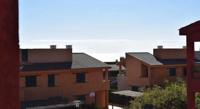 Acogedor Apartamento con Piscina Comunitaria Marina Sant Jordi