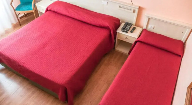 Номер Standard Hotel Primavera