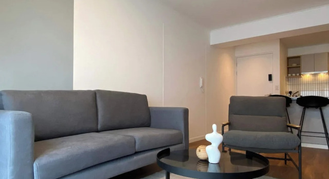 w Central 2BR w Balcony in Miraflores, Book Apartment Lima Provincia de Lima