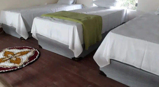 Condomínio Vila Caju