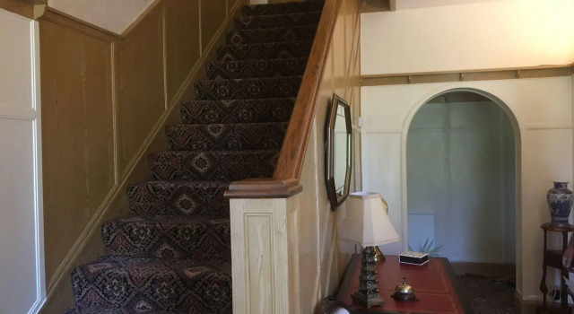 Grimston House, Забронировать Отель Дейтон Великобритания