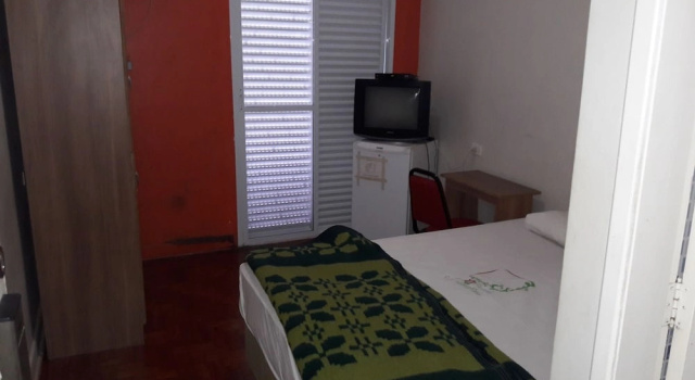 Люкс Deluxe Hotel Pousada Clínicas Jardins Paulista