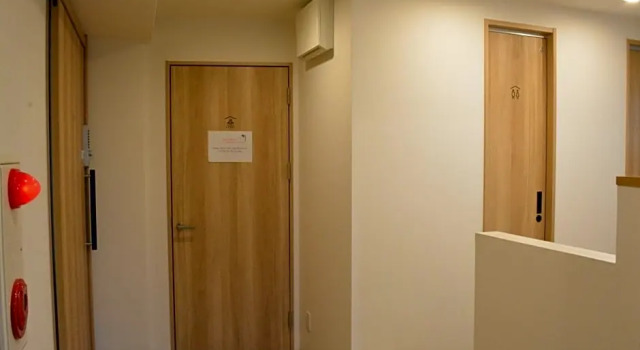 04 village Namba - Vacation STAY 17857v, Забронировать Отель Сакаи Осака, рядом с Намба
