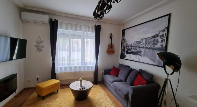 Flóra apartman, Забронировать Апартаменты/квартира Сегед Чонград, рядом с New Synagogue