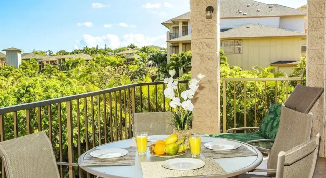 Апартаменты Comfort Kihei Ali'i Kai Condos with Free Parking