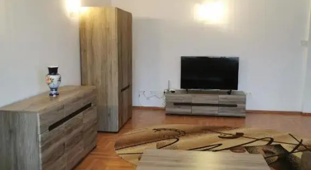 Central Apartman, Varaa Huoneisto Miercurea-Ciuc 