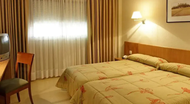 Hotel Alhama