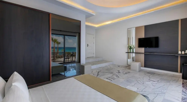 Номер Superior Sun Pearl Resort Çeşme
