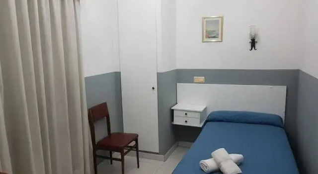 Hostal Restaurante Classic