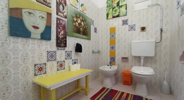 Номер Comfort Zagara di Sicilia