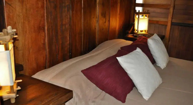 EcoLodge Puro Mocona, Book Hotel 3-stjernede hoteller i Misiones, 3*