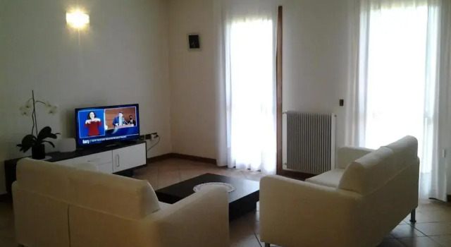 Коттедж Casa Vacanze La Palanca