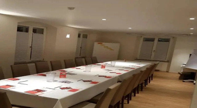 Полулюкс Standard Schlosshotel Bergzaberner Hof