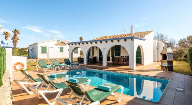 Villa Androna
