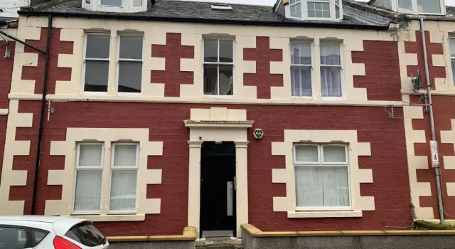 105 Nelson Street