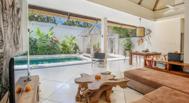 Вилла Luxury Villa Safari