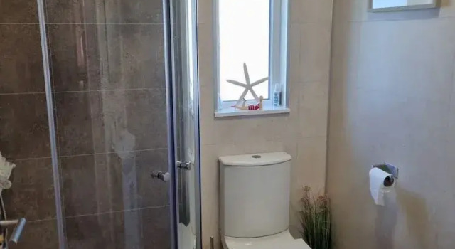 Шале Captivatingly Stunning 2-bed Chalet in Bridlington