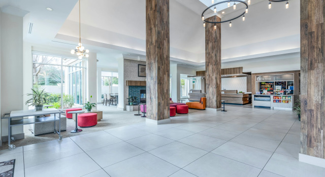 Hilton Garden Inn Gilroy, Забронировать Отель Гилрой Область залива Сан-Франциско