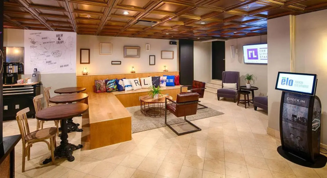 The Quincy, an Ascend Collection Hotel