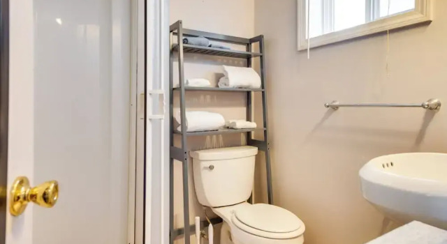 Апартаменты 'beachfront 13' Condo on Old Orchard Beach