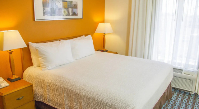 Fairfield by Marriott Fort Walton Beach-Eglin AFB, Buchen Sie Hotel Fort Walton Beach Emerald Coast