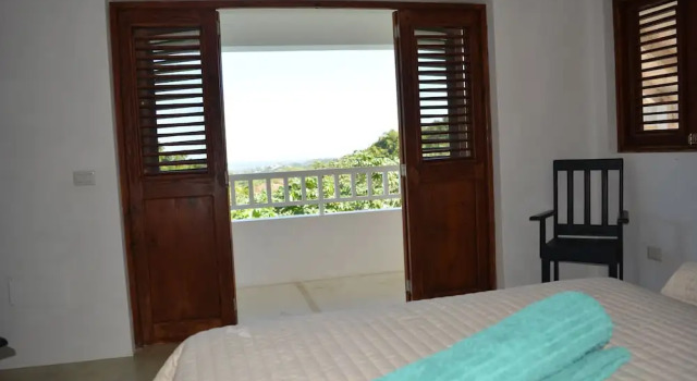 Вилла Comfort Villa Noria