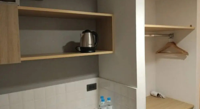 Одноместный номер Standard Prom Thailand Cultural Centre Hotel Anex2