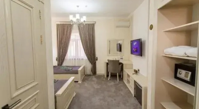 Shaxzoda Lux Hotel