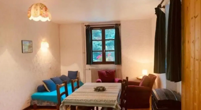 Апартаменты Deluxe Le Castel Blanc