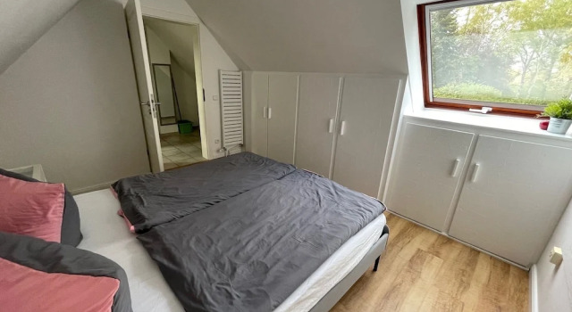 Ferienwohnung Kleine Auszeit, Забронировать Апартаменты/квартира Хагенбург Lake Steinhude