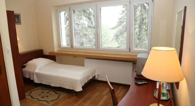 E.T. Hotel, Buchen Sie Hotel SPA-Hotels in Kalisz, SPA