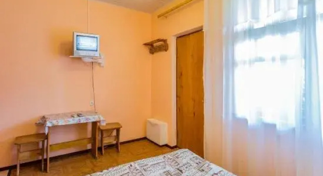 Guest House on Novorossiyskaya
