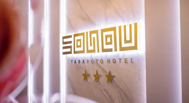 Sonqu Tarapoto, Забронировать Отель Отели в центре Тарапото, в центре