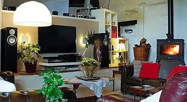 Brantome Les Ages Chambre d'hotes, Забронировать Отель Брантом Green Perigord