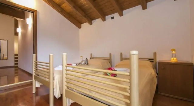 Casa Simo Lenno