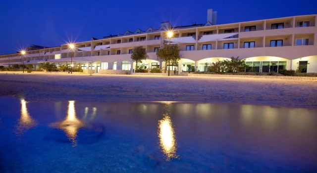 Family Hotel Pagus