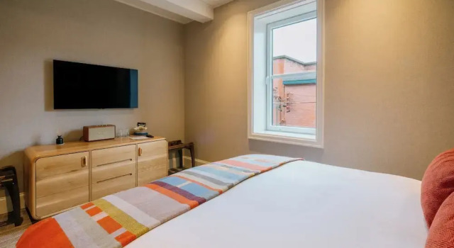 Номер Standard Eleven Revelstoke Lodge