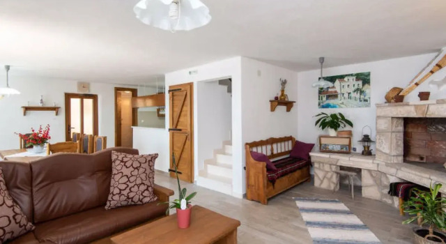 Villa Anita Orebić/Viganj 30565