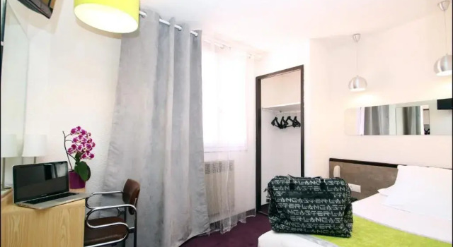Номер Standard Hôtel Peyramale
