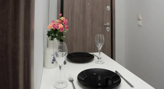 Brand New Pagrati Apt Modern Comfort, Забронировать Апартаменты/квартира Апартаменты Афины, рядом с Музей нумизматики, Апартаменты/квартира