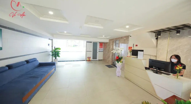 Vi An Hotel