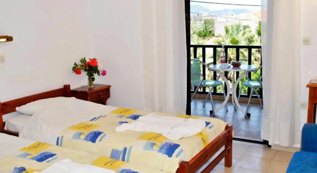 Апартаменты Villa Phoenix