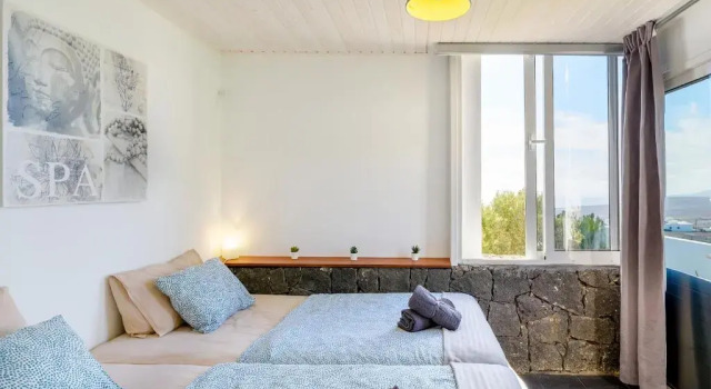 Casa Amanecer 5