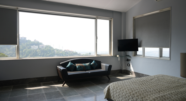 Люкс Luxury 360 South, Khandala