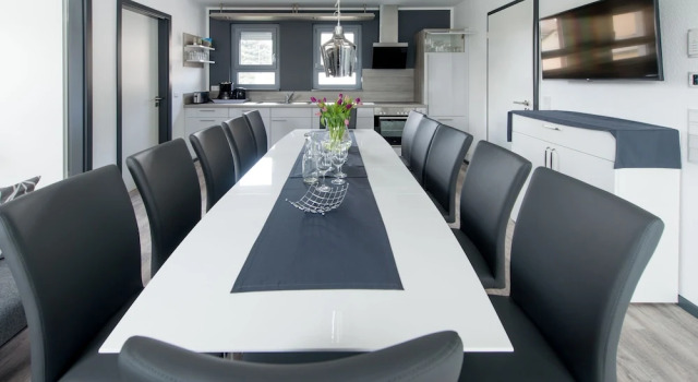 Апартаменты Deluxe Boardinghouse Lorscher Straße