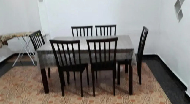 Коттедж Nur Muslim 3 Homestay At Kota Bharu