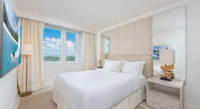 24th Street Condo #214229, Забронировать Апартаменты/квартира Майами-Бич Miami Metropolitan Area, рядом с Boucher Brother Water Sport