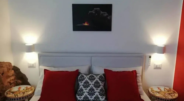 GH Rooms Catania