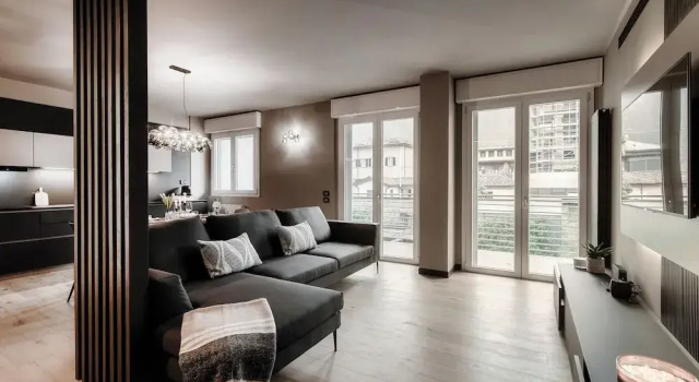 Apartment Scarlett