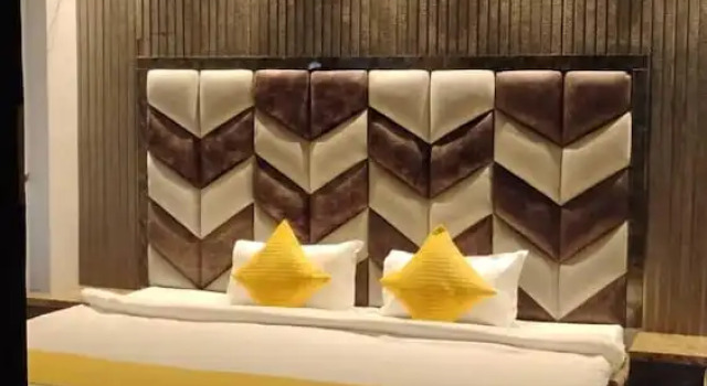Номер Standard HOTEL Dev Vanshi Palace